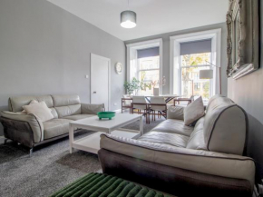 Pass the Keys Spacious Hillhead Haven Glasgow